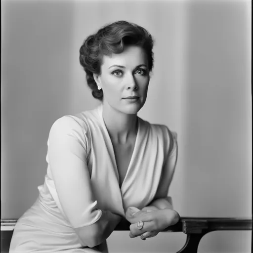 Fiona Campbell (mezzo-soprano)