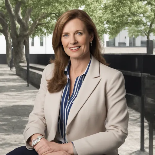 Fiona Coghlan