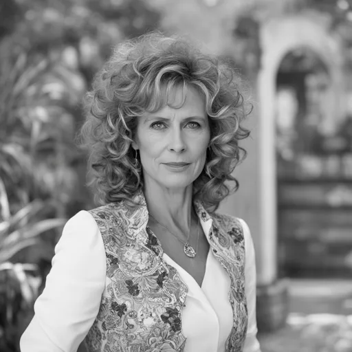 Fiona Coyne (presenter)