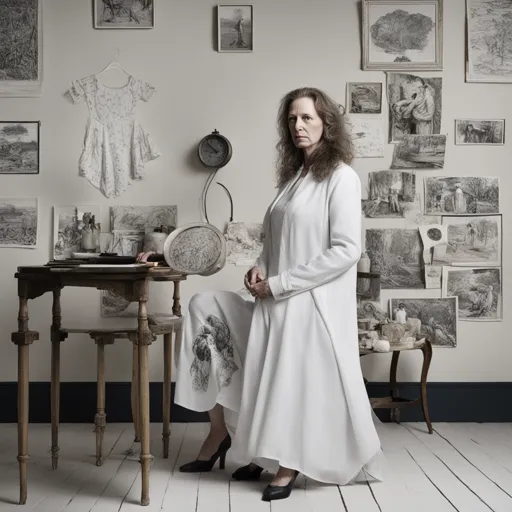 Fiona Crisp