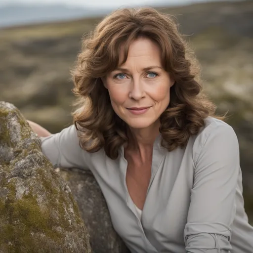 Fiona Dolman