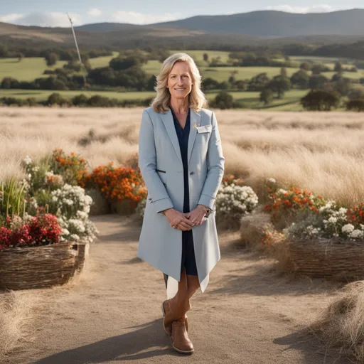 Fiona Elliot