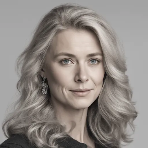 Fiona Everard