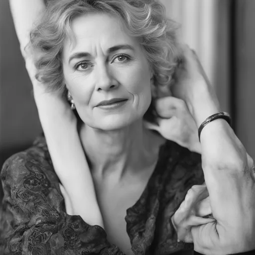 Fiona Farrell