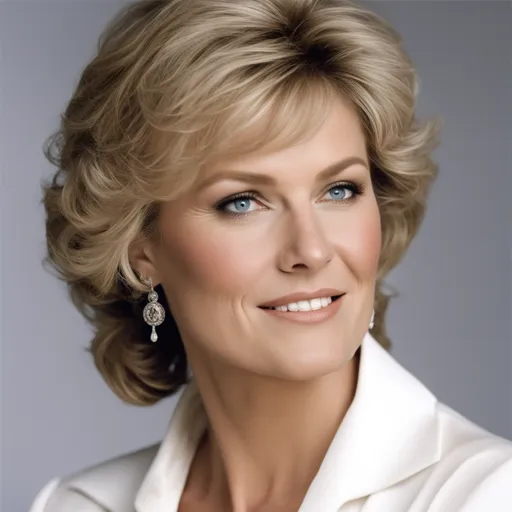 Fiona Fullerton