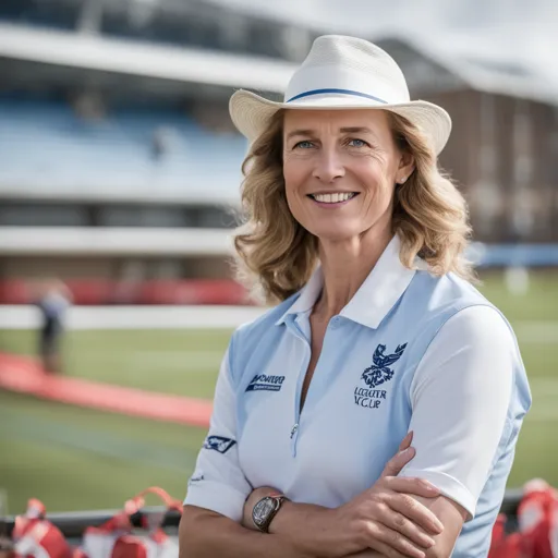 Fiona Gammond