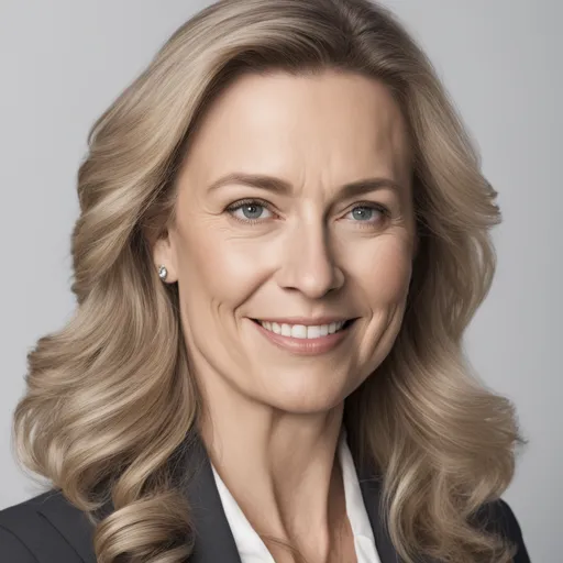 Fiona Geminder
