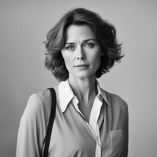 Fiona Gélin