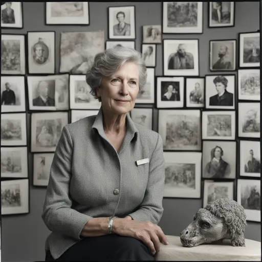Fiona Hall (artist)