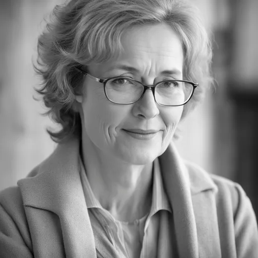 Fiona Hayes-Renshaw