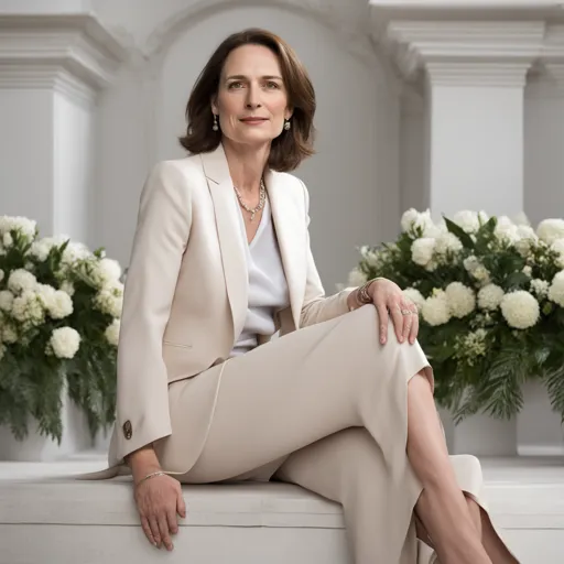 Fiona Hill (British political adviser)