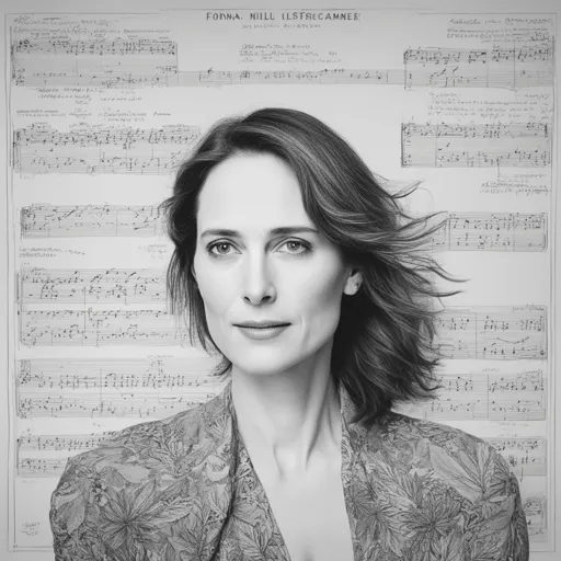 Fiona Hill (composer)