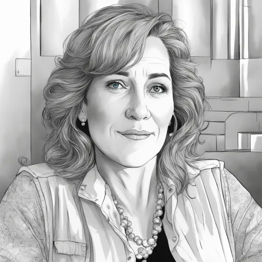 Fiona Hogan