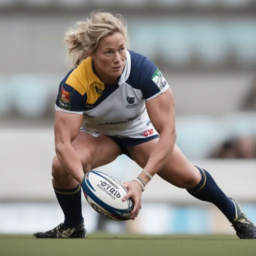 Fiona Hunter (rugby union)