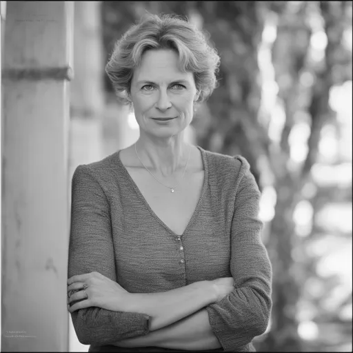 Fiona Jenkins