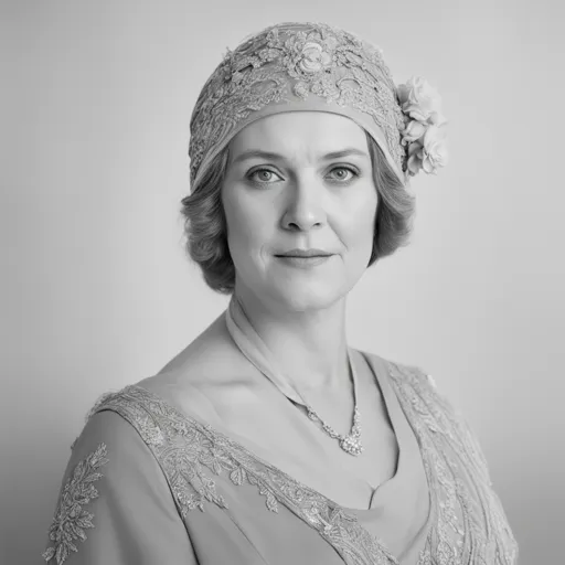 Fiona Jones