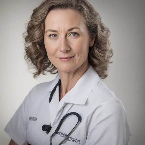 Fiona King
