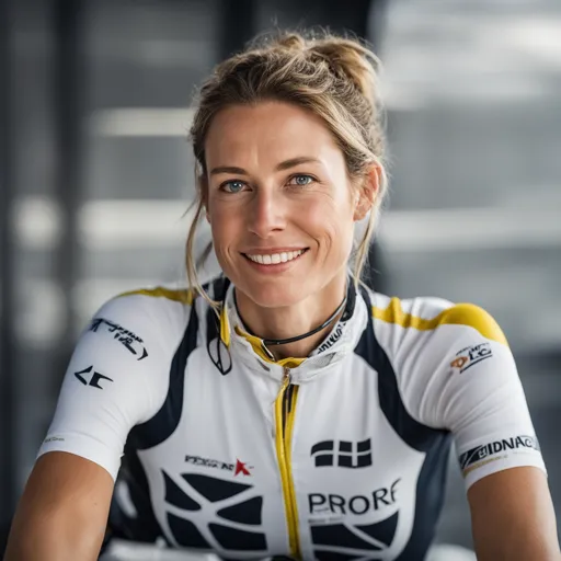Fiona Kolbinger
