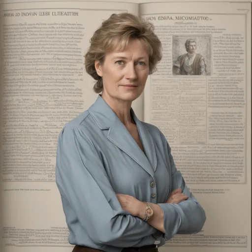 Fiona Macintosh
