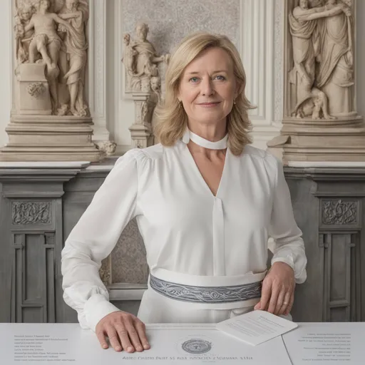 Fiona Macpherson
