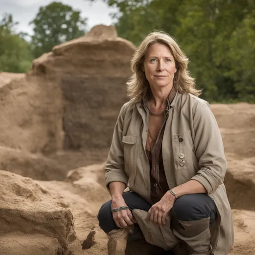 Fiona Marshall