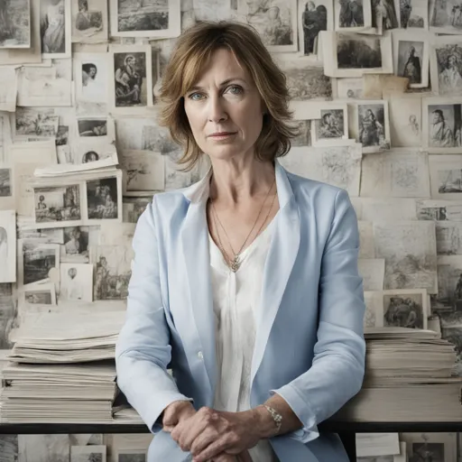 Fiona McGregor