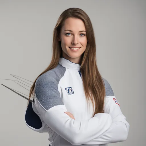 Fiona McIntosh (fencer)