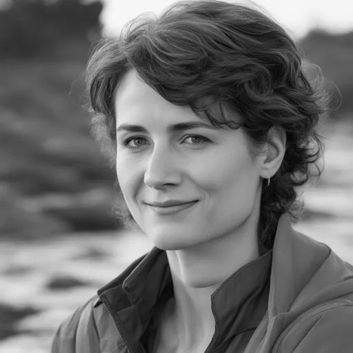 Fiona McLaughlin