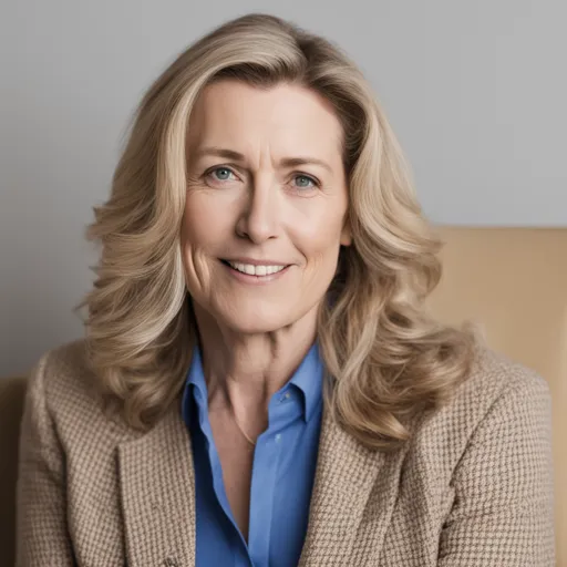 Fiona McQueen (rheumatologist)
