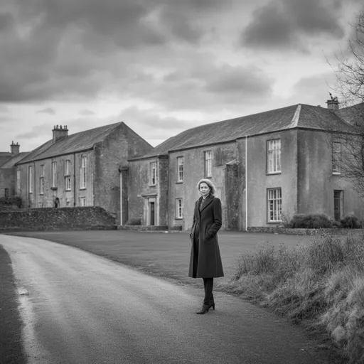 Fiona Mitchell