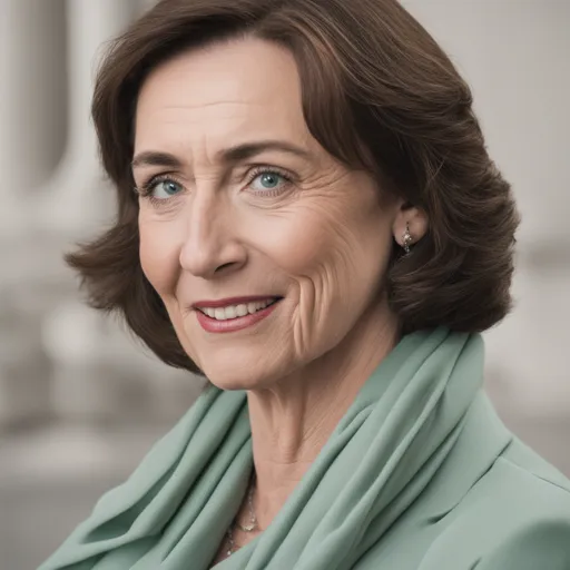 Fiona O'Malley