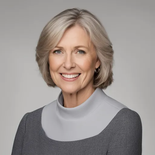Fiona Paterson