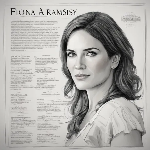 Fiona Ramsay