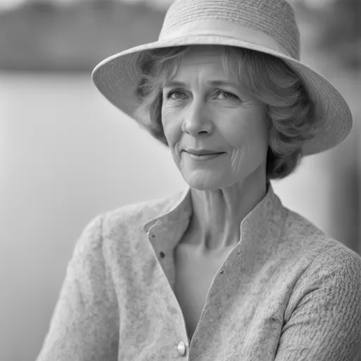 Fiona Reid