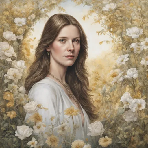 Fiona Richmond