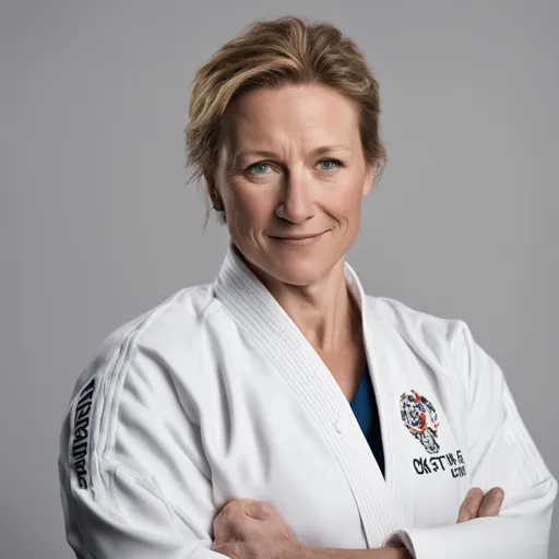 Fiona Robertson