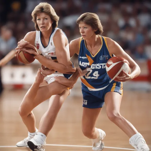 Fiona Robinson