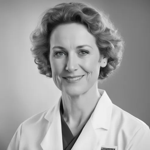 Fiona Ross (nurse)