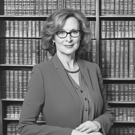 Fiona Ross (public servant)