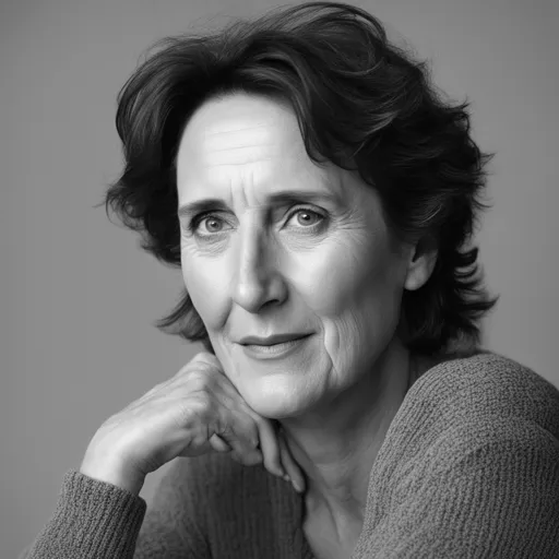 Fiona Shaw (novelist)