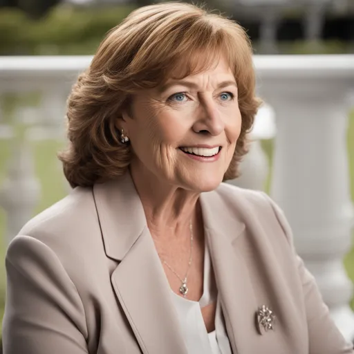 Fiona Simpson