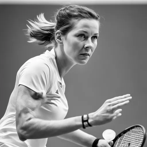 Fiona Smith (badminton)
