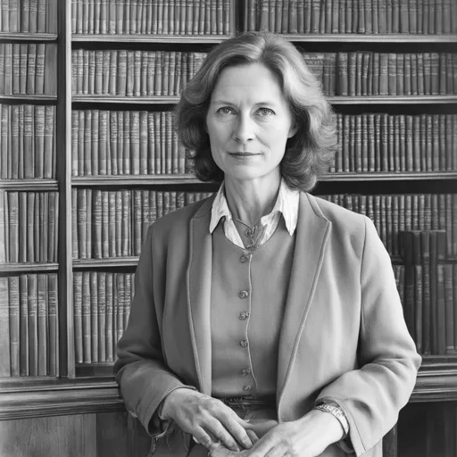 Fiona Stafford