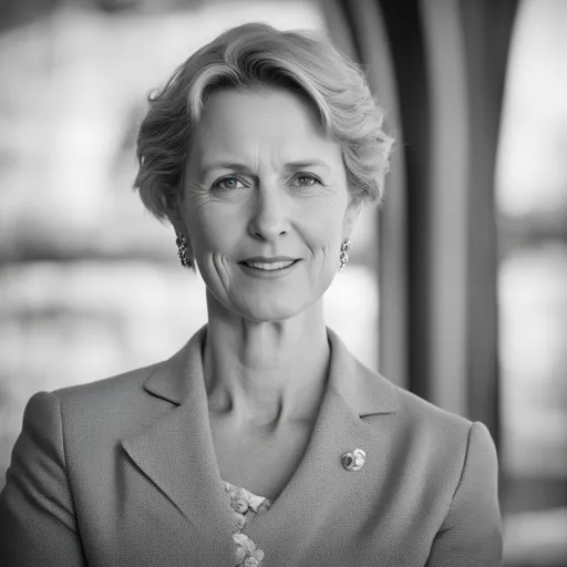 Fiona Tregenna