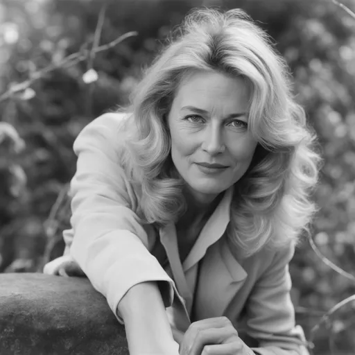 Fiona Walker