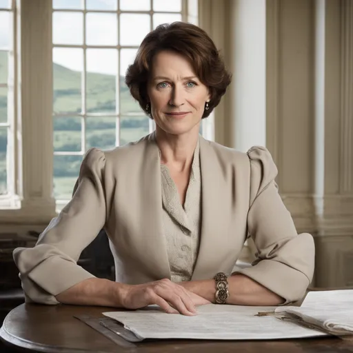 Fiona Watson (historian)