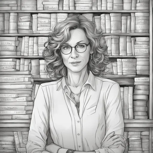 Fiona Watt (author)