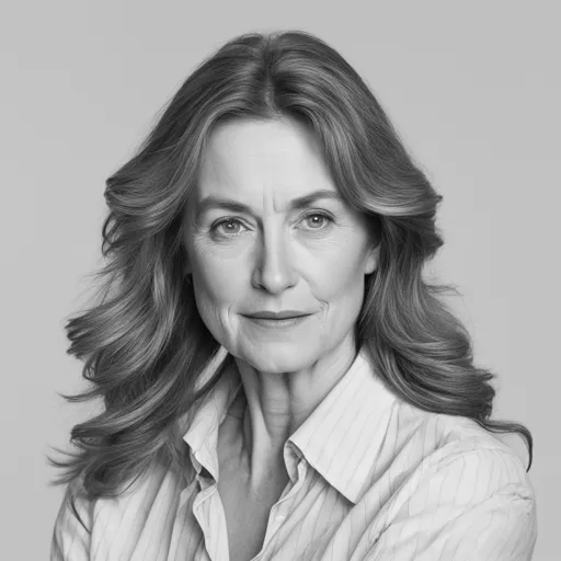 Fiona Weir