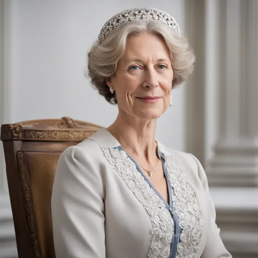 Fiona Windsor