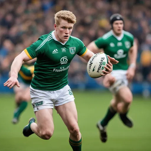 Fionn Fitzgerald